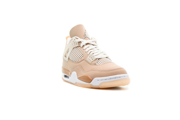 Air Jordan WMNS 4 RETRO 